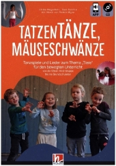 Tatzentänze, Mäuseschwänze