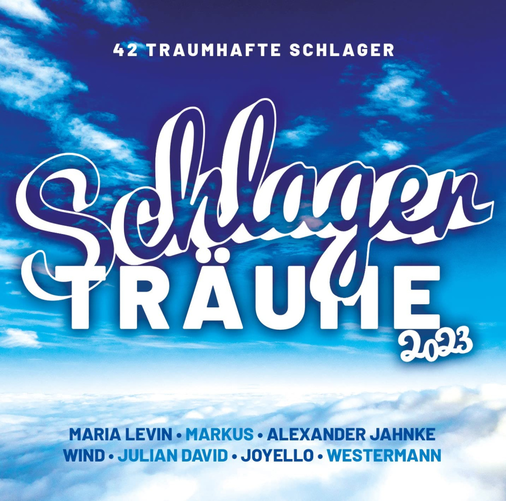 Schlager Träume 2023