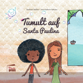 Tumult auf Santa Paulina