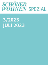 Schöner Wohnen Spezial Nr. 3/2023