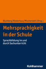 Mehrsprachigkeit in der Schule