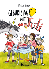 Geburtstag(e) mit Juli