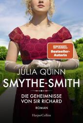 SMYTHE-SMITH. Die Geheimnisse von Sir Richard