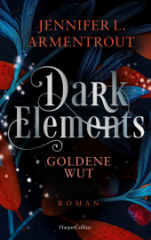 Dark Elements 5 - Goldene Wut