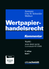 Wertpapierhandelsrecht