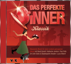 Das perfekte Dinner KLASSIK