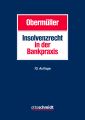 Insolvenzrecht in der Bankpraxis