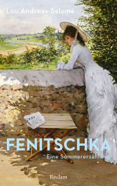 Fenitschka