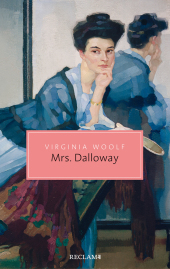 Mrs Dalloway