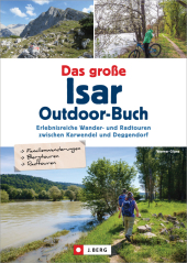 Das große Isar-Outdoor-Buch