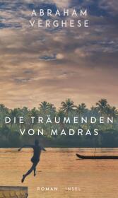 Die Träumenden von Madras