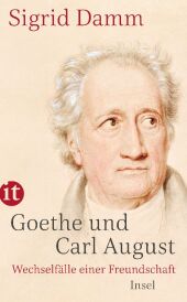 Goethe und Carl August