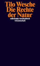 Die Rechte der Natur