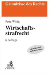 Wirtschaftsstrafrecht