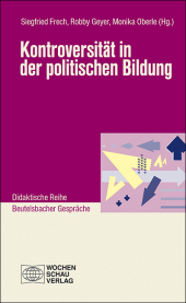 Kontroversität in der politischen Bildung