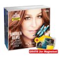 25 Jahre Abenteuer Leben + GRATIS 2er Magnetset (Exklusives Angebot)