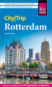 Reise Know-How CityTrip Rotterdam