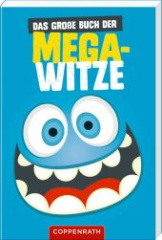 Das große Buch der Mega-Witze