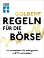 Goldene Regeln für die Börse