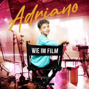 Wie im Film (Exklusives Angebot)