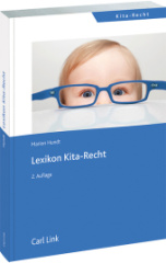 Lexikon Kita-Recht