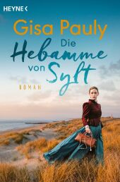 Die Hebamme von Sylt