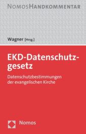 EKD-Datenschutzgesetz