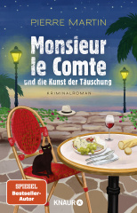 Monsieur le Comte und die Kunst der Täuschung