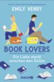 Book Lovers - Die Liebe steckt zwischen den Zeilen