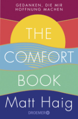 The Comfort Book - Gedanken, die mir Hoffnung machen