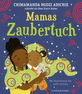 Mamas Zaubertuch