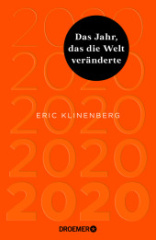 2020 Das Jahr, das die Welt veränderte