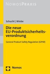 Die neue EU-Produktsicherheitsverordnung