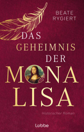 Das Geheimnis der Mona Lisa