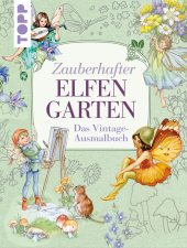 Zauberhafter Elfengarten