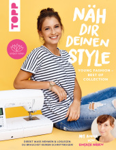 Näh dir deinen Style! Young Fashion - Best of Collection