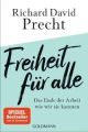 Freiheit für alle