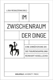 Im Zwischenraum der Dinge