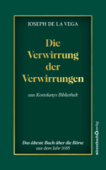 Die Verwirrung der Verwirrungen