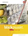 Blickpunkt Chemie - Allgemeine Ausgabe 2020, m. 1 Buch, m. 1 Online-Zugang