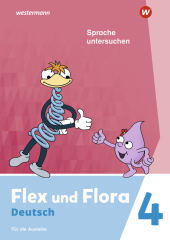 Flex und Flora - Ausgabe 2021