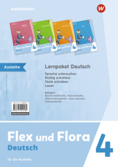 Flex und Flora - Ausgabe 2021