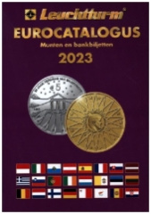 Euro Catalogus 2023