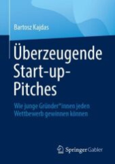 Überzeugende Start-up-Pitches