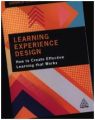 Learning Experience Design