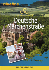 E-Bike-Guide Deutsche Märchenstraße