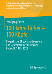 100 Jahre Türkei - 100 Köpfe