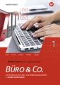 Büro & Co. nach Lernfeldern