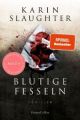 Blutige Fesseln