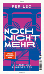 Noch nicht mehr